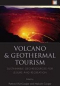 Volcano and Geothermal Tourism: Sustainable Geo-Resources for Leisure and Recreation