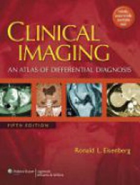 Eisenberg R.L. - Clinical Imaging