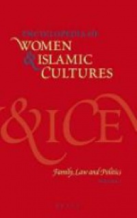 Joseph S. - Encyclopedia of Women & Islamic Cultures 2