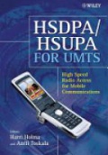 HSDPA/HSUPA for UMTS: High Speed Radio Access for Mobile Communications