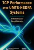 TCP Performance over UMTS-HSDPA Systems
