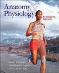 Michael McKinley - Anatomy & Physiology: an Integrative Approach