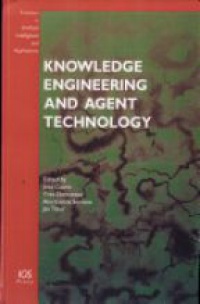 Cuena J. - Knowledge Engineering and Agent Technology