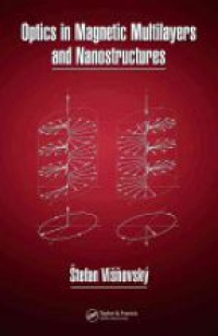 Višňovský Š. - Optics in Magnetic Multilayers and Nanostructures