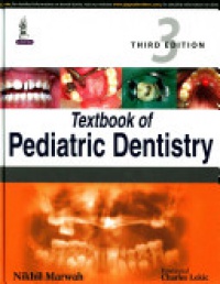Marwah N. - Textbook of Pediatric Dentistry