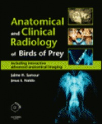 Samour J. - Anatomical & Clinical Radiology of Birds of Prey