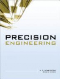 Venkatesh V. - Precision Engineering