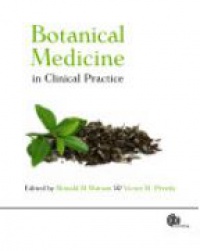 Watson R. - Botanical Medicine in Clinical Practice