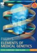 Emery´s Elements of Medical Genetics