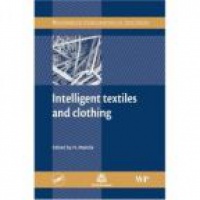 Mattila R. - Inteligent Textiles and Clothing