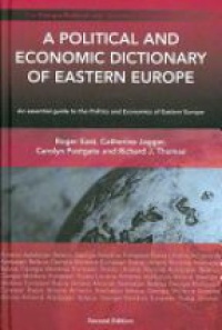 Circa - A Political and Economic Dictionary of Eastern Europe