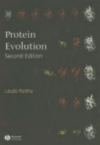 Patthy - Protein Evolution, 2nd ed.