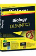 Biology For Dummies, Science Bundle