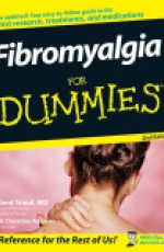 Fibromyalgia For Dummies