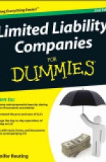 Limited Liability Companies For Dummies®