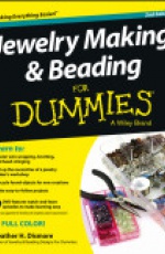 Jewelry Making and Beading For Dummies
