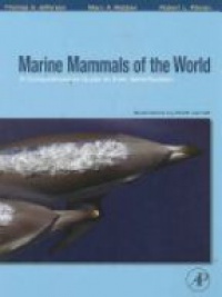 Jefferson - Marine Mammals of the World