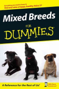 Babineau M. - Mixed Breeds for Dummies