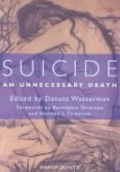 Suicide. An Unnecessary Death