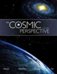 Bennett - The Cosmic Perspective