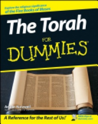 Arthur Kurzweil - The Torah For Dummies