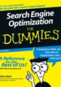 Search Engine Opitimization for Dummies