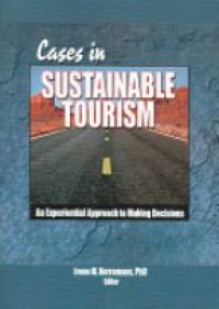 Herremans I.M. - Cases in Sustainable Tourism