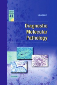 Leonard D. G. B. - Diagnostic Molecular Pathology