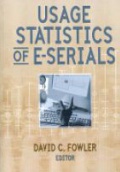 Usage Statistics of E-Serials (in contract)