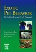 Exotic Pet Behavior: Birds, Reptiles, and Small Mammals