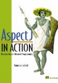 Aspect J in Action Practical Aspect-Oriented Programming