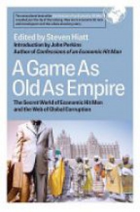 Hiatt - A Games as Old as Empire