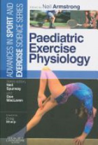 Armstrong - Paediatric Exercise Physiology