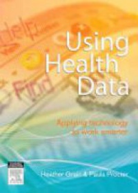 Grain H. - Using Health Data
