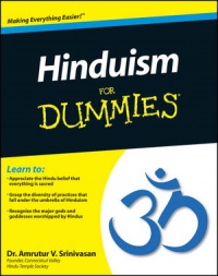 Amrutur V. Srinivasan - Hinduism For Dummies