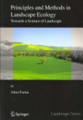 Principles and Methods in Landscapes Ecology