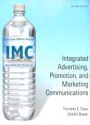 Integrated Advertising, Promotion and Marketing Communications