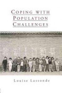 Louise Lassonde - Coping with Population Challenges