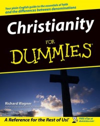 Richard Wagner - Christianity For Dummies