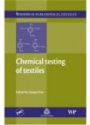 Chemical Testing of Textiles