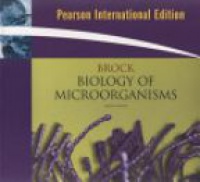 Madigan - Brock biology of microorganisms