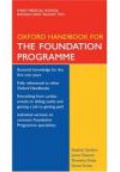Oxford Handbook of the Foundation Programme