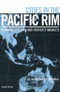 James Berry,Stanley McGreal - Cities in the Pacific Rim