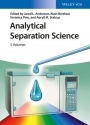 Analytical Separation Science, 5 Vol. Set