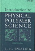 Introduction to Physical Polymer Science, 4th Edition