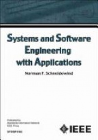 Schneidewind N. - Systems and Software Engineering with Applications