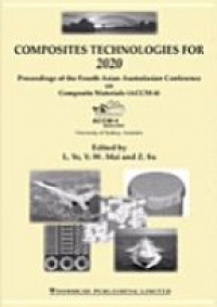 Ye L. - Composite Technologies for 2020