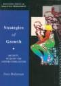Strategies of Growth