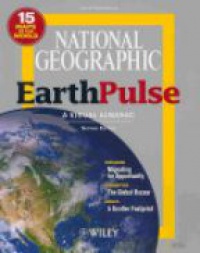 NGS - National Geographic Earth Pulse, 2nd ed.