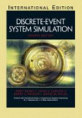 Discrere - Event System Simulation